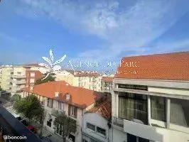 Appartement 1 pièce 36 m²