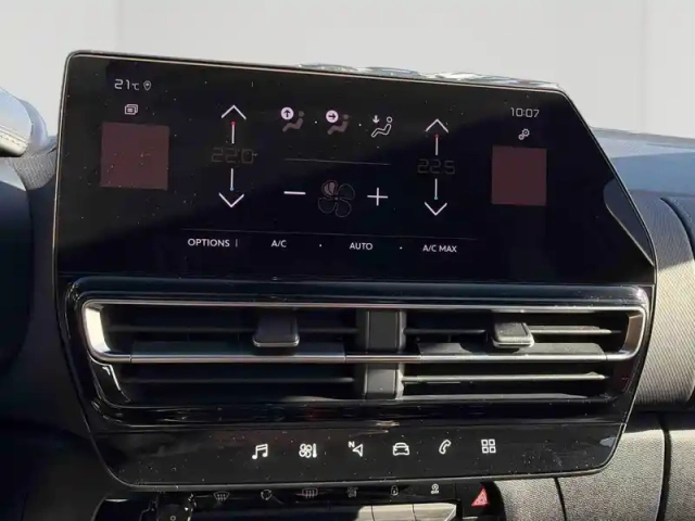 Citroën C5 Aircross bluehdi 130ch s&amp;s shine eat8 — photo 14