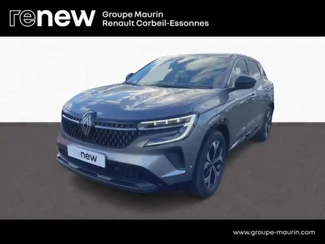 Renault Austral 1.2 e-tech full hybrid 200ch techno