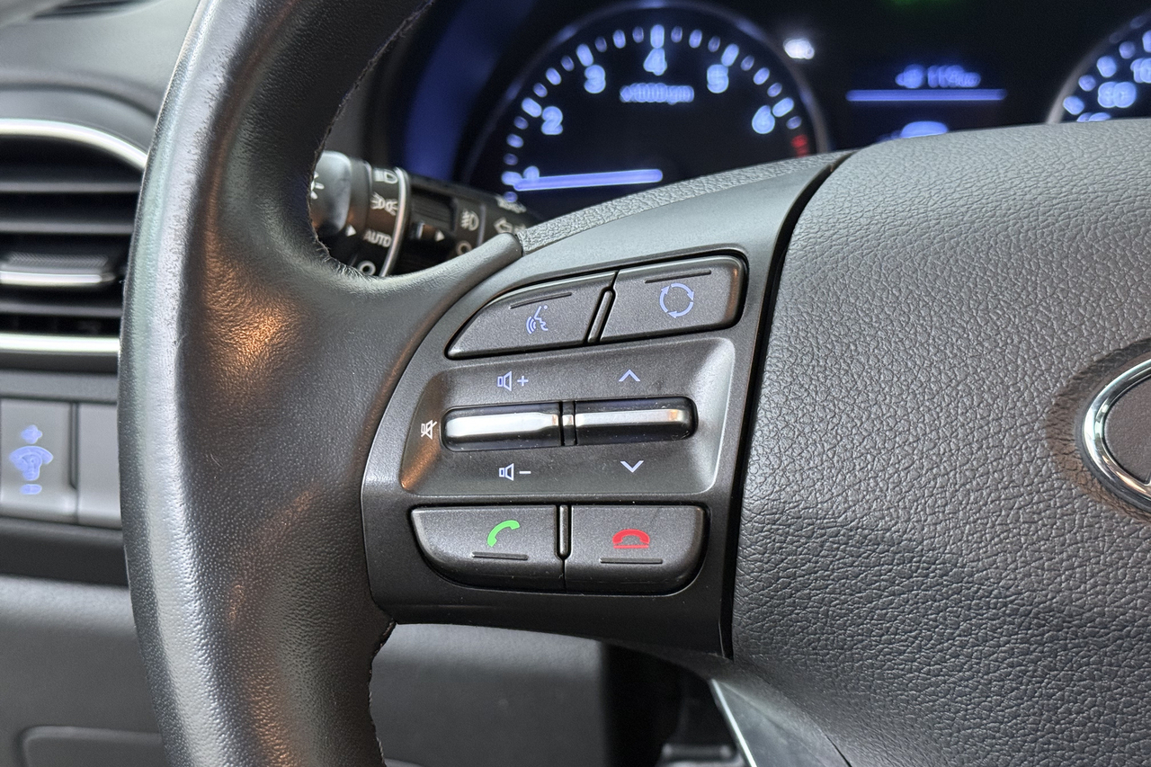 Hyundai i30 SW — photo 13
