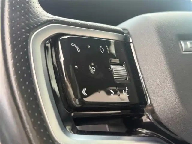 Land Rover Discovery Sport mark vii p200 flexfuel mhev awd bva — photo 17