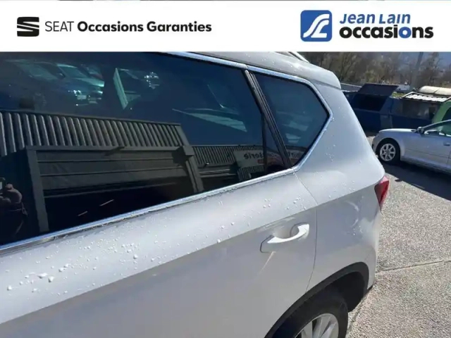 Seat Ateca 2.0 tdi 115 ch start/stop — photo 62