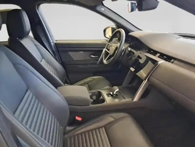 Land Rover Discovery Sport 1.5 p300e 309ch dynamic se — photo 20