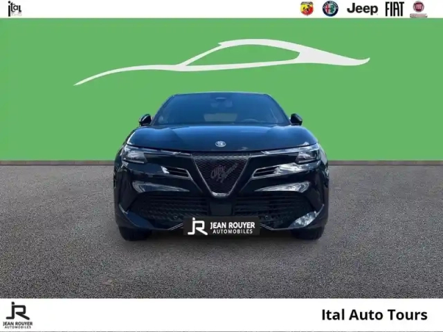 Alfa Romeo Junior elettrica 156ch 54kwh sprint prime cee de 3600? déduite — photo 2
