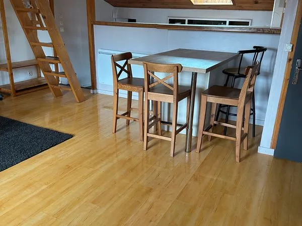 Location studio aurillac