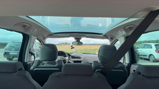 Peugeot 5008 1.6 HDI 115 - Allure – 2014 – 170056 km – Diesel – Boîte Manuelle — photo 23