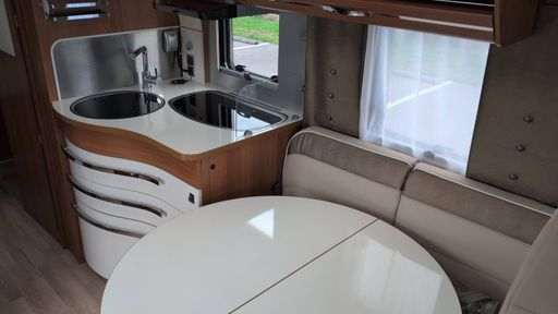 Fleurette Integral Discover 75 LMF 2.3 JTD 150 - 50 Edition – 2018 – 22159 km – Diesel – Boîte Manuelle — photo 55