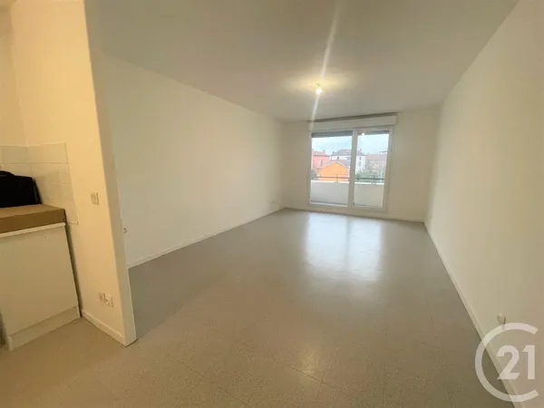 Appartement 2 pièces 52 m²