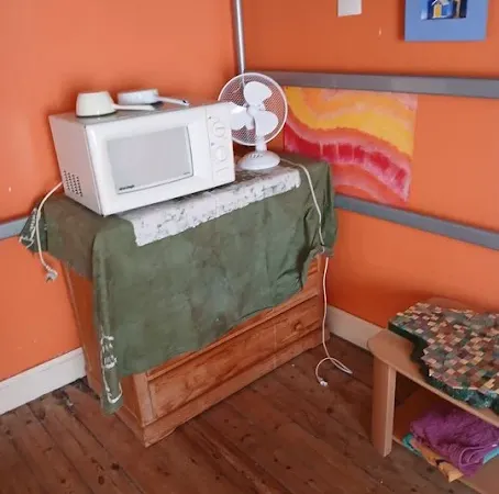 Chambre 1 pièce 16 m²