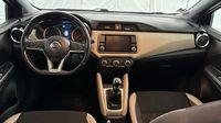 Nissan Micra 1.0 IG-T 92ch Made in France 2021 — photo 11