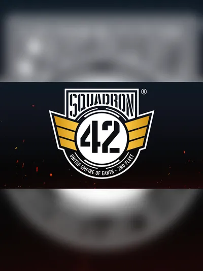 Squadron 42