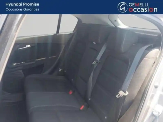 Fiat Tipo 1.4 95ch s/s lounge my19 5p — photo 13