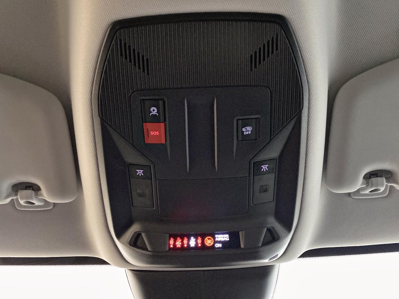 Peugeot 308 hybrid 145 e-dcs6 allure — photo 18