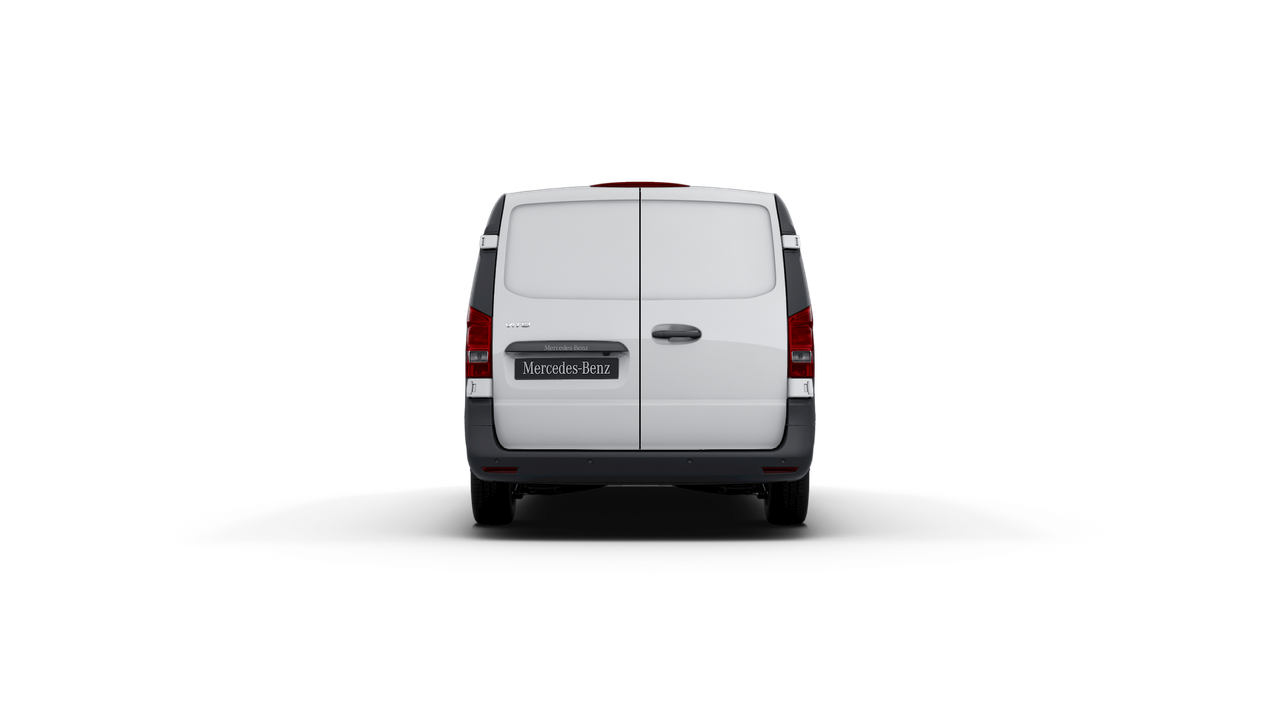 Mercedes VITO FOURGON 114 CDI LONG BVM6 RWD — photo 4