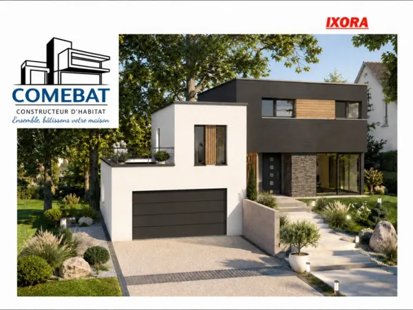 Maison 7 pièces 148 m²