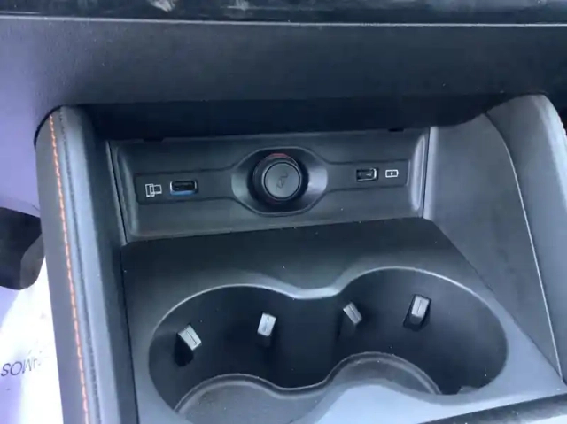 Mg Ehs nouveau 1.5t phev 272 ch luxury — photo 21