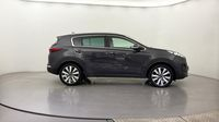 Kia Sportage 1.7 CRDi 115ch ISG Premium 4x2 — photo 4