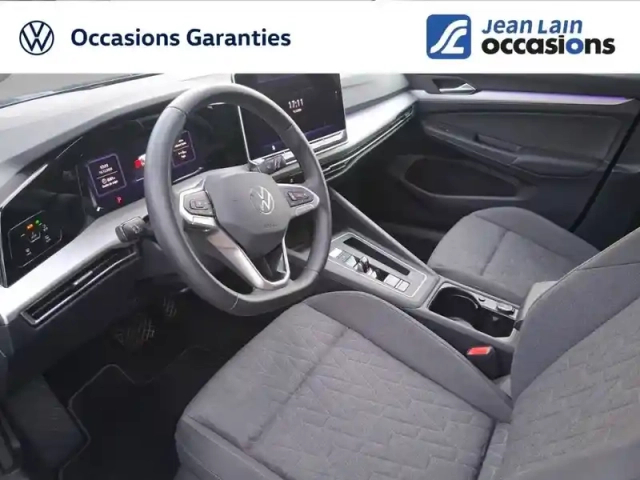 Volkswagen Golf 1.5 ehybrid 204 dsg6 — photo 13