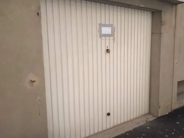 Parking/Garage/Box 16 m²
