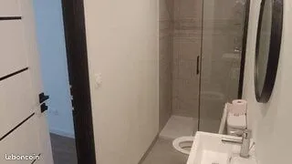 Studio 1 pièce 34 m²