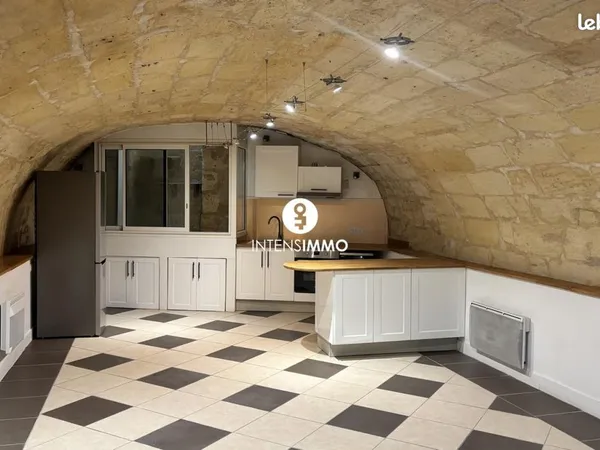 Appartement 3 pièces 87 m²