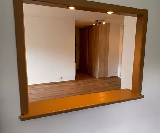 Appartement de 80m2 à louer sur Lille