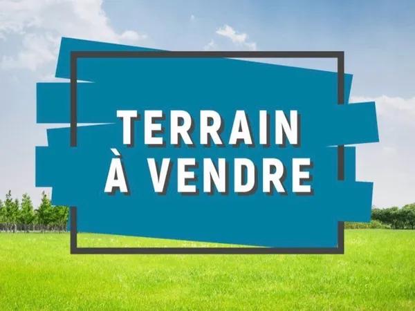 Terrain agricole