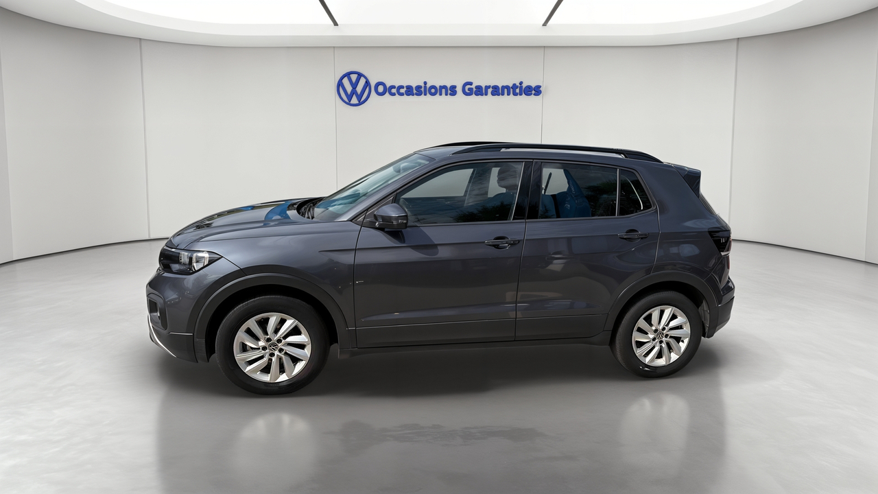 Volkswagen T-Cross 1.0 TSI 95 Start/Stop BVM5 — photo 2