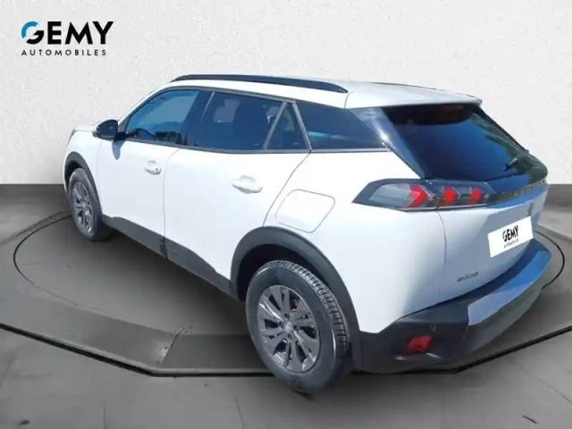 Peugeot 2008 bluehdi 110 s&amp;s bvm6 — photo 7