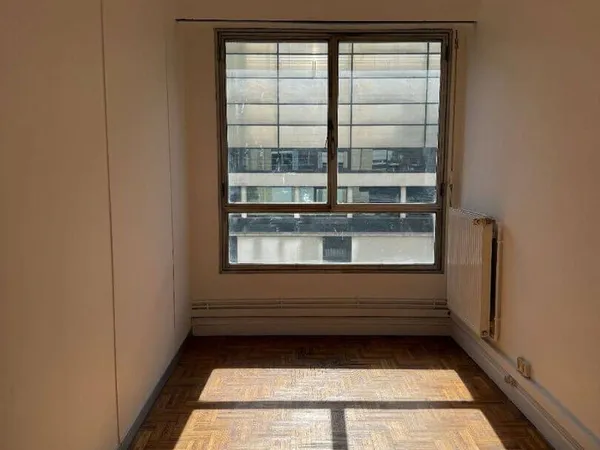 Bureaux 54 m²