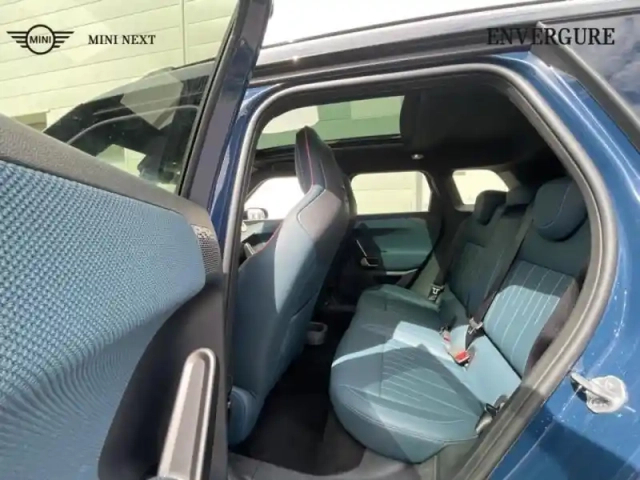 Mini Aceman se 218ch favoured — photo 8