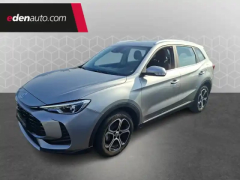 Mg Zs 1.5 l hybrid+ 197 ch