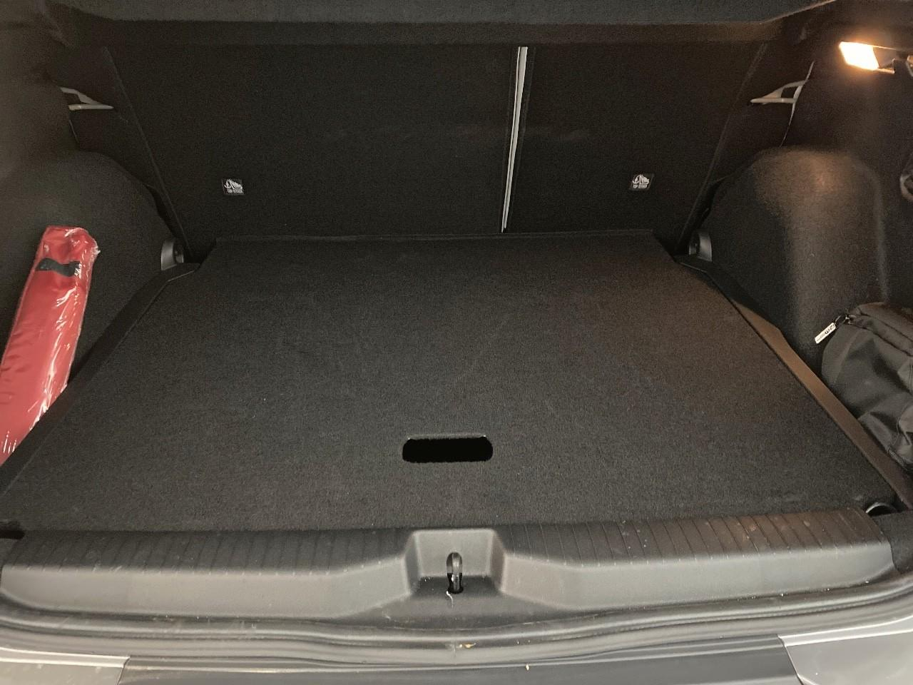 Citroën C3 Aircross hybride 145 ch aut max — photo 6