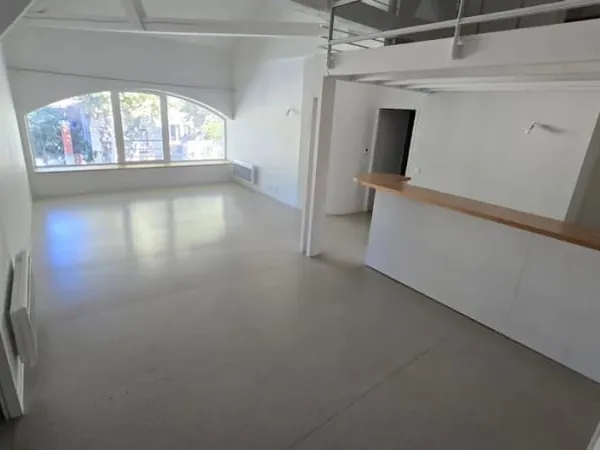 Duplex 4 pièces 114 m²
