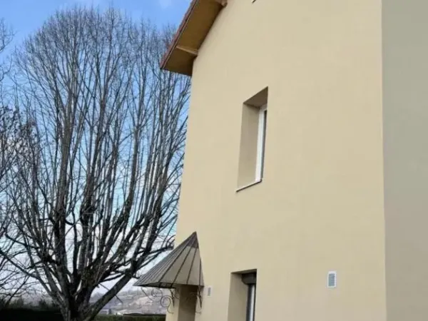 Appartement 3 pièces 81 m²