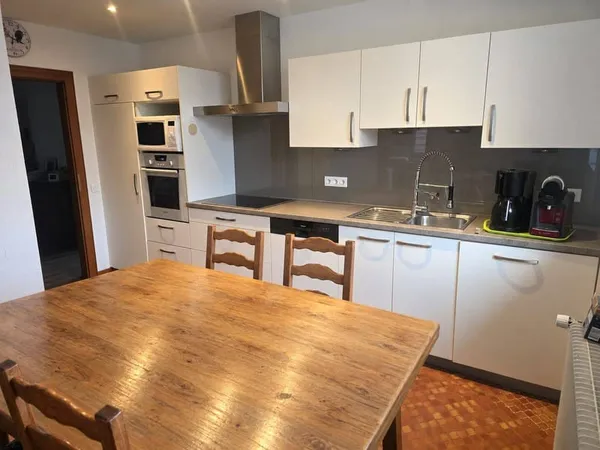Appartement 2 pièces 90 m²