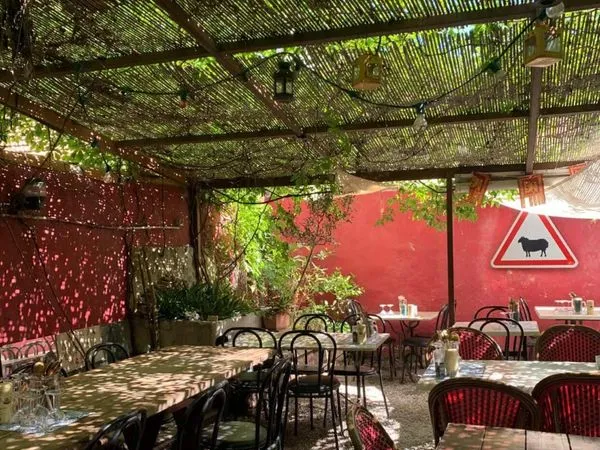 Fond de commerce restaurant 140 000