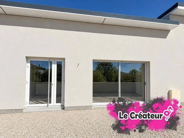 Local commercial 68 m²