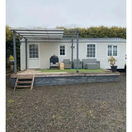 Location mobilhome meublé(450+ charges)