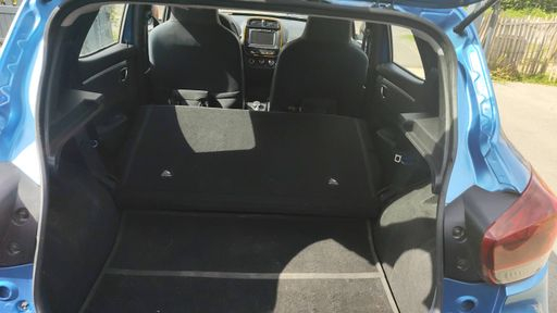 Dacia Spring EV 45 27 kWh - Confort Plus – 2022 – 77682 km – Électrique – Boîte Automatique — photo 19
