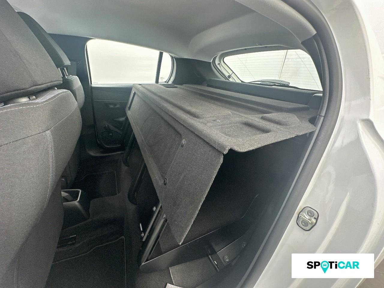 Peugeot 208 1.5 bluehdi 100 premium — photo 10