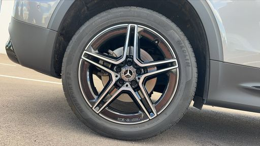 Mercedes Classe GLB 200 d 150 8G-DCT - AMG Line – 2021 – 58916 km – Diesel – Boîte Automatique — photo 31