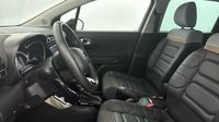 Citroen C3 Aircross BlueHDi 120ch S&S Shine Pack EAT6 — photo 12