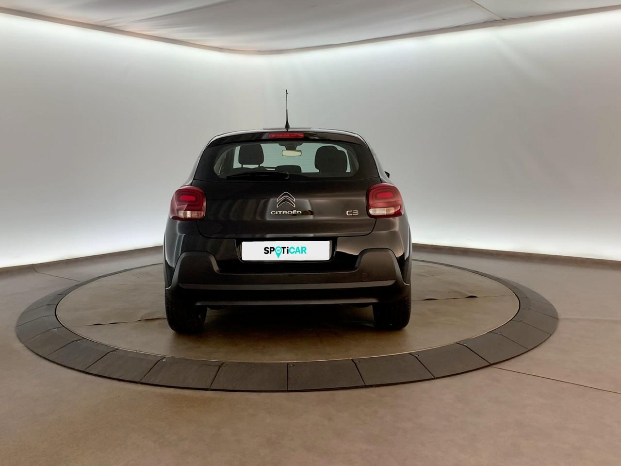 Citroën C3 puretech 83 s&s bvm c-series — photo 5