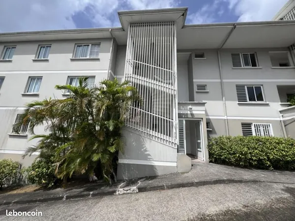 Appartement 4 pièces 103 m²