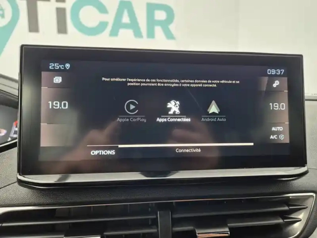 Peugeot 5008 puretech 130ch s&amp;s eat8 — photo 34