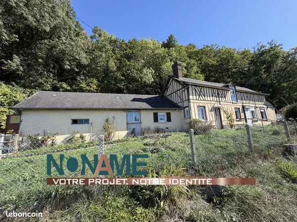 Maison 5 pièces 97 m²