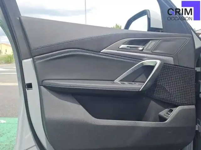 Bmw X2 i edrive20 204ch bva — photo 26