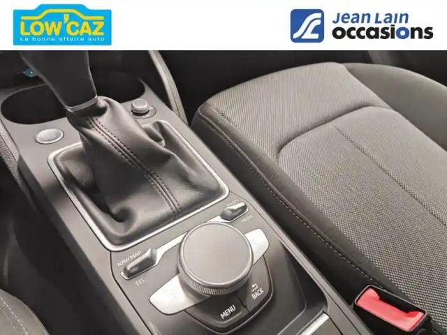 Audi Q2 30 tfsi 110 bvm6 — photo 18