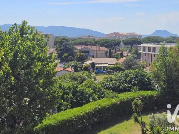 Parking 68 m²